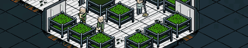 Meeple Station Botany