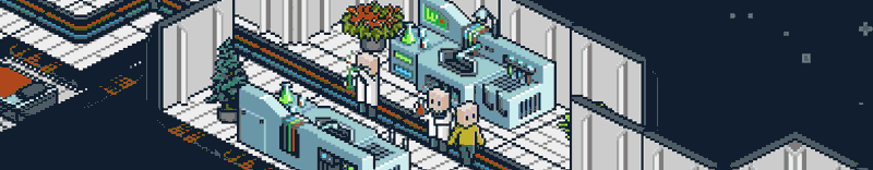 Meeple Station Chemist