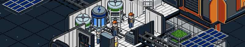 Meeple Station Refiners